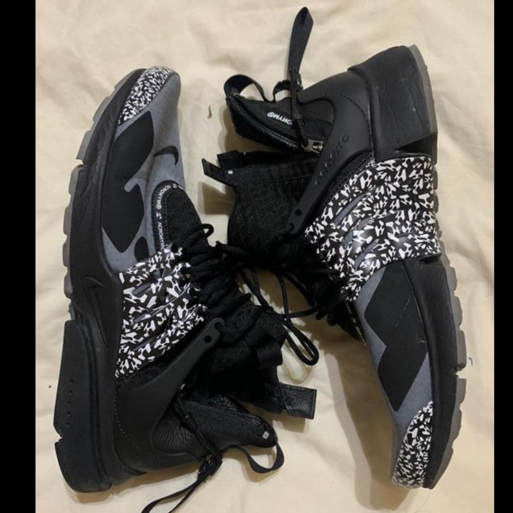 Nike Presto Size 10
